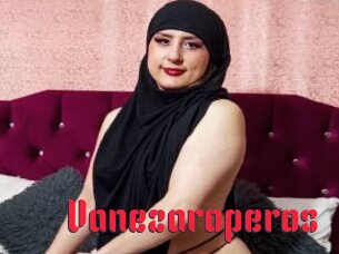 Vanezaroperos