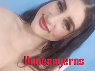 Vanezayeras