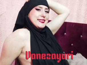 Vanezayuri