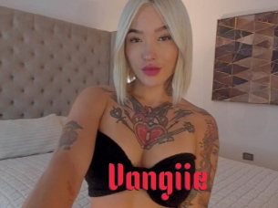 Vangiie