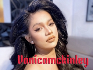 Vanicamckinley