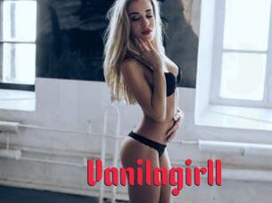 Vanilagirll
