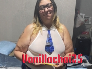 Vanillachai25