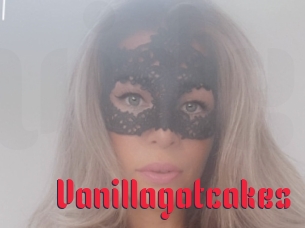 Vanillagotcakes