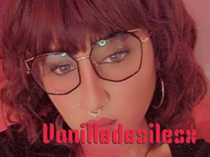 Vanilledesilesx