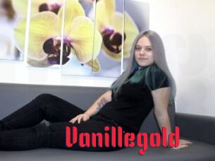 Vanillegold