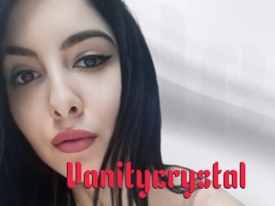 Vanitycrystal