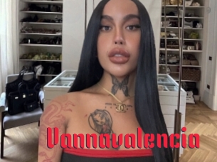 vannavalencia Video Extrait