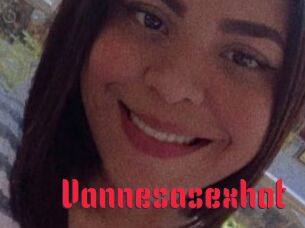 Vannesasexhot
