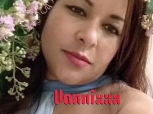 Vannixxx