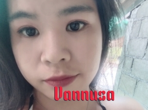 Vannusa