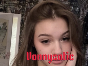 Vannysatic