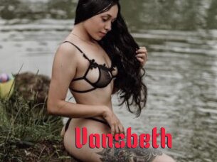 Vansbeth