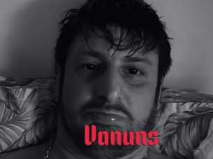 Vanuns