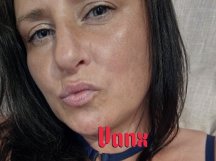 Vanx
