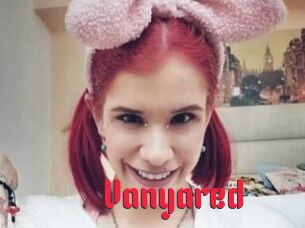 Vanyared