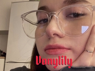 Vanylily