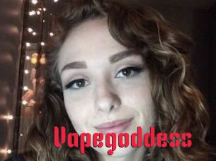 Vapegoddess