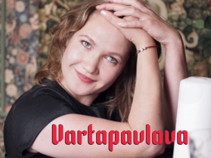 Vartapavlova
