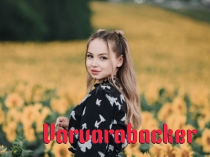 Varvarabacker