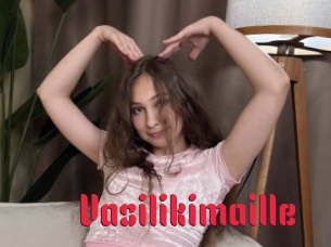 Vasilikimaille