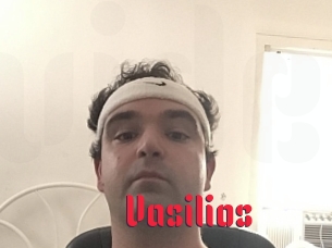 vasilios Video Extrait