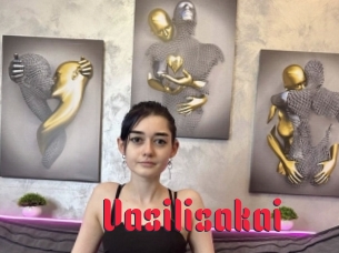 Vasilisakai