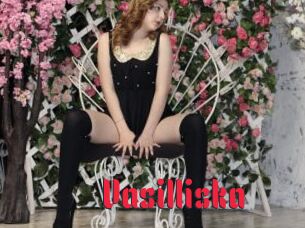 Vasilliska