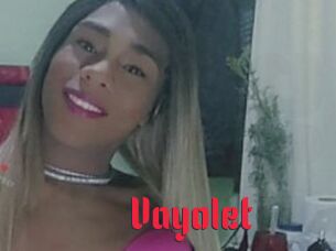 Vayolet