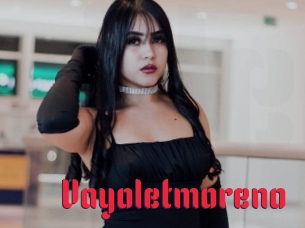 Vayoletmoreno