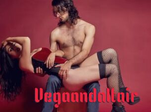 Vegaandaltair