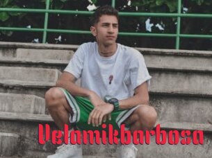 Velamikbarbosa