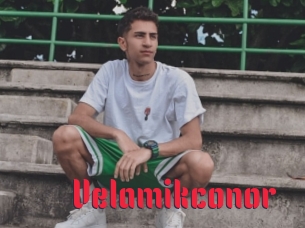 Velamikconor