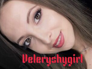 Veleryshygirl