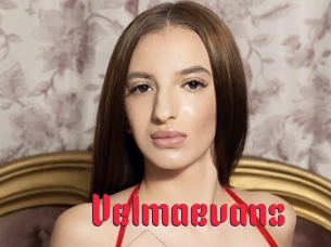 Velmaevans