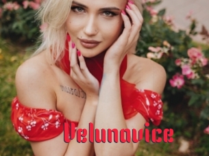 Velunavice