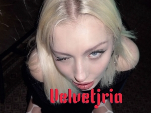 Velvetjria