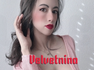 Velvetnina