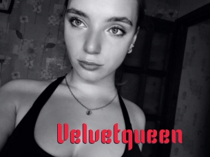 velvetqueen Video Extrait