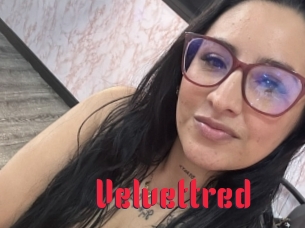 Velvettred