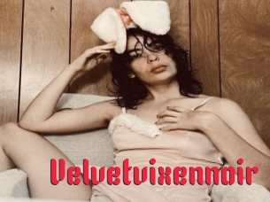 Velvetvixennoir