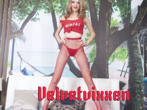 Velvetvixxen