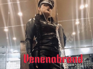 Venenabrand