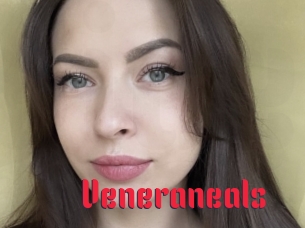 Veneraneals
