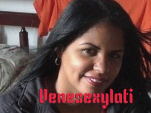 Venesexylati