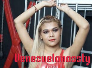 Venezuelanassty