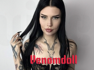 Venomdoll