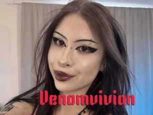Venomvivian