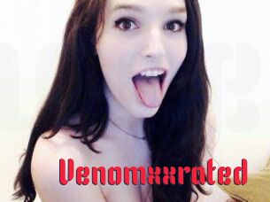 Venomxxrated
