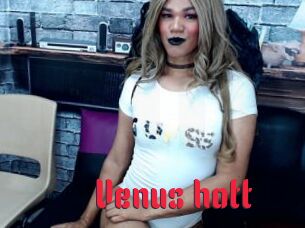 Venus_hott